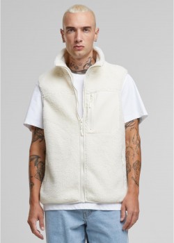 Грейка Sherpa Vest whitesand XXL