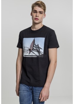 Мъжка тениска Mister Tee All Day Every Day