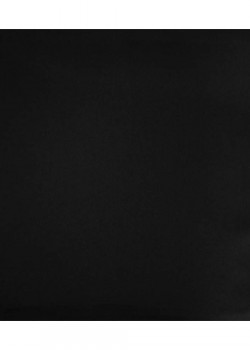 Бандана кърпа за глава Bandana Blank изчистена в черно