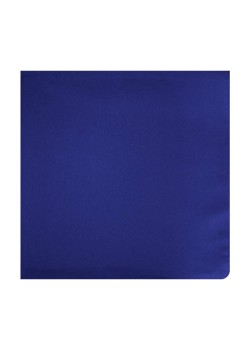 Бандана кърпа за глава Bandana Blank изчистена в синьо