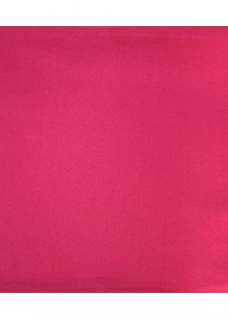 Бандана кърпа за глава Bandana Blank изчистена в тъмнорозово