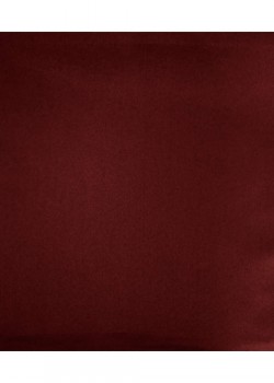 Бандана кърпа за глава Bandana Blank изчистена в тъмночервено