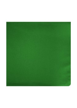 Бандана кърпа за глава Bandana Blank изчистена в зелено