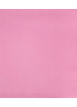 Бандана кърпа за глава Bandana Blank изчистена в розово