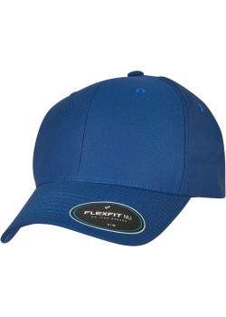 Шапка с козирка FLEXFIT NU? CAP royal S/M