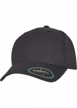Шапка с козирка FLEXFIT NU? CAP darknavy S/M