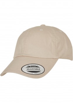 Шапка с козирка Ecowash Dad Cap oak one size
