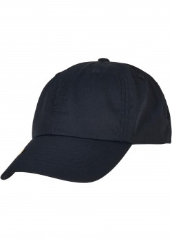 Шапка с козирка Recycled Polyester Dad Cap navy one size