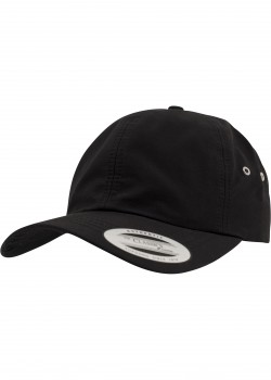 Шапка с козирка Low Profile Water Repellent Cap black one size