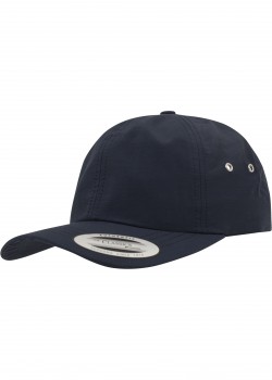 Шапка с козирка Low Profile Water Repellent Cap navy one size
