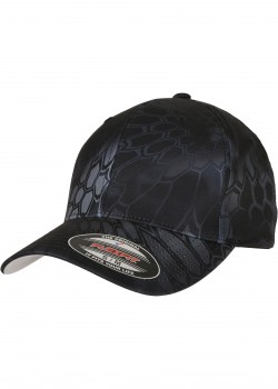 Шапка с козирка Flexfit Kryptek Cap typhon S/M