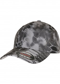 Шапка с козирка Flexfit Kryptek Cap raid S/M