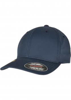 Шапка с козирка Flexfit Recycled Polyester Cap navy S/M