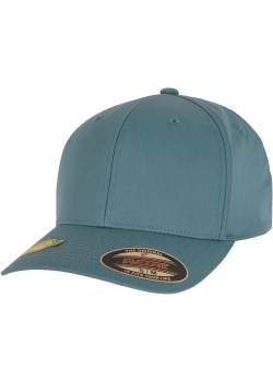 Шапка с козирка Flexfit Recycled Polyester Cap atlantic S/M