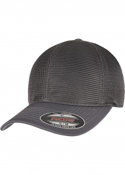 Шапка с козирка 360 Omnimesh Cap charcoal one size