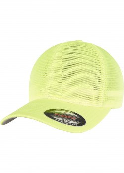 Шапка с козирка 360 Omnimesh Cap neonyellow one size