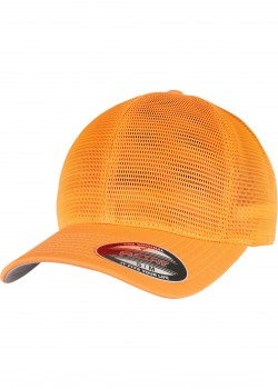 Шапка с козирка 360 Omnimesh Cap neonorange one size
