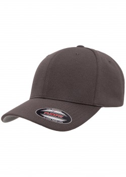 Шапка с козирка Cool & Dry Sport Cap grey S/M