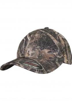 Шапка с козирка TrueTimber? Kanati Camo Cap kanati camo pattern S/M