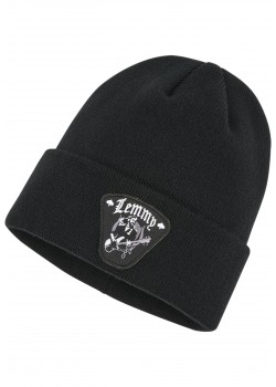 Зимна шапка Mot?rhead Lemmy Watch Cap black one size