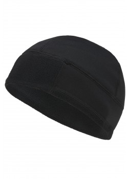 Зимна шапка BW Fleece Cap black one size