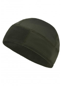 Зимна шапка BW Fleece Cap olive one size