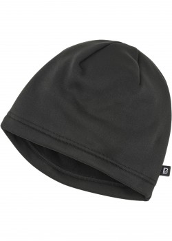 Зимна шапка Fleece Cap Ice black one size