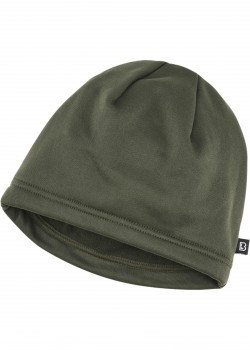 Зимна шапка Fleece Cap Ice olive one size
