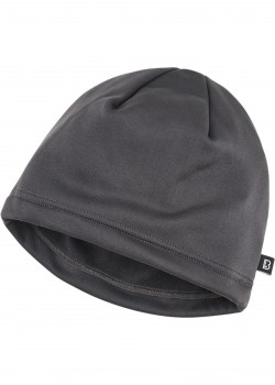 Зимна шапка Fleece Cap Ice anthracite one size