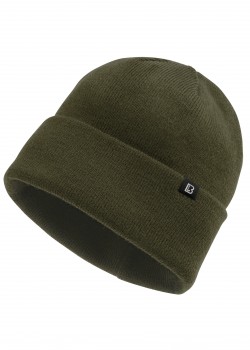 Зимна шапка Watch Cap olive one size
