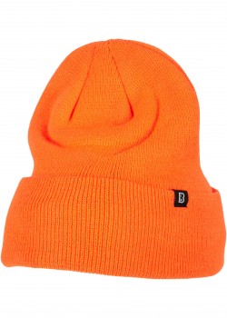 Зимна шапка Watch Cap orange one size