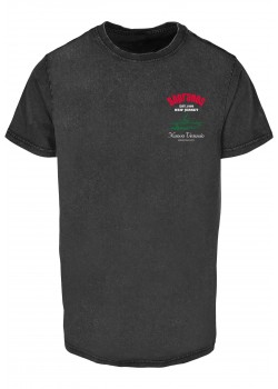 Тениска Sopranos Nuevo Vesuvio Tee black XXL