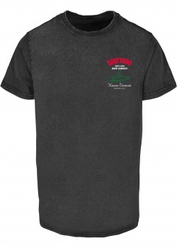 Тениска Sopranos Nuevo Vesuvio Tee black XXL