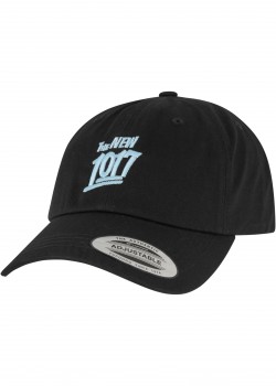 Шапка с козирка Gucci Mane The New 1017 Dad Cap black one size