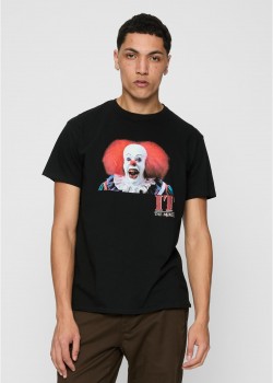 Тениска Vintage Pennywise Poster Tee black XXL