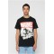 Тениска Avengers Smashing Hulk Tee black XXL