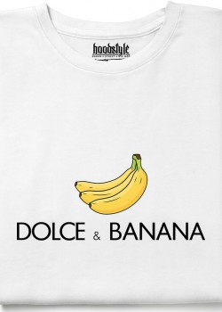 Dolce & Banana тениска