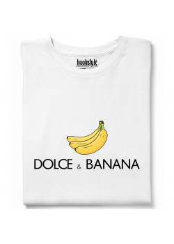 Dolce & Banana тениска