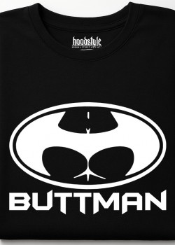 Buttman тениска