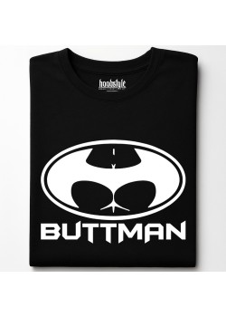 Buttman тениска