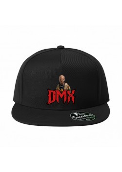 Rap Toon DMX рап шапка с козирка