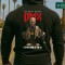 Rap Toon DMX мъжко худи