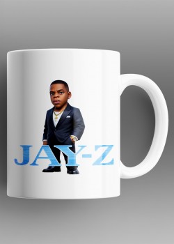 Rap Toon JAY-Z чаша