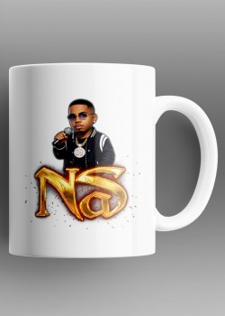 Rap Toon NAS чаша