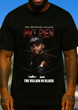 Rap Toon MC REN тениска