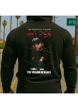 Rap Toon MC REN мъжко худи