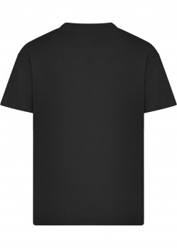 Тениска Minions State of Mind Loose Tee black XXL