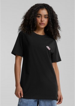 Дамска тениска Ladies F U Tee black XS