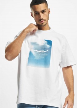 Овърсайз тениска Everyday Oversize Tee white XXL