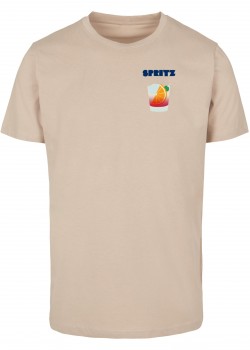 Тениска Vintage Spritz Tee sand XXL